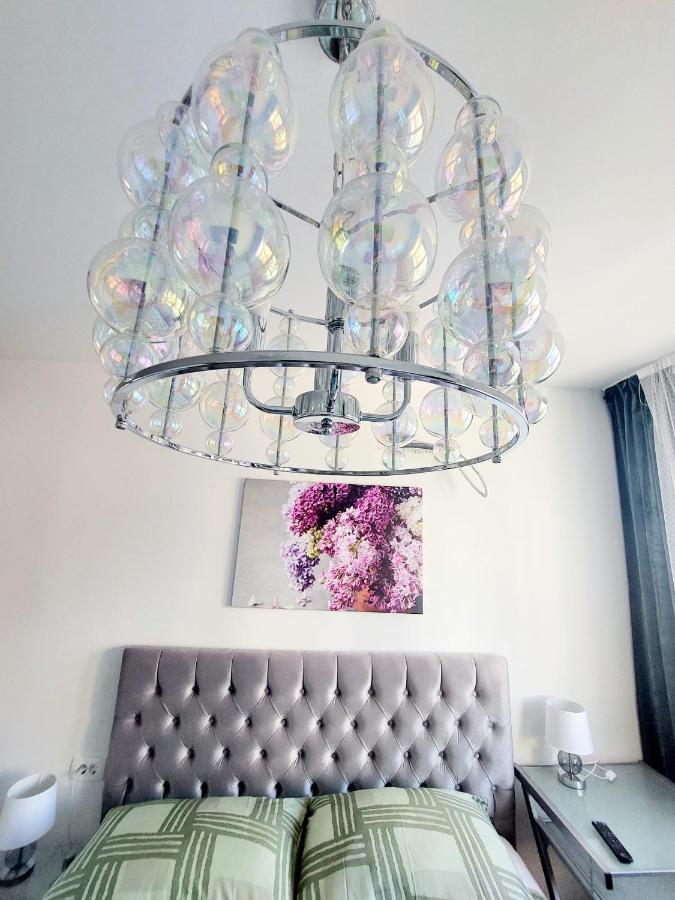 Madea Split Apartment Ngoại thất bức ảnh
