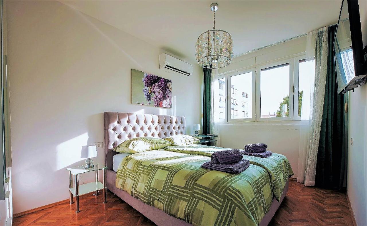 Madea Split Apartment Ngoại thất bức ảnh