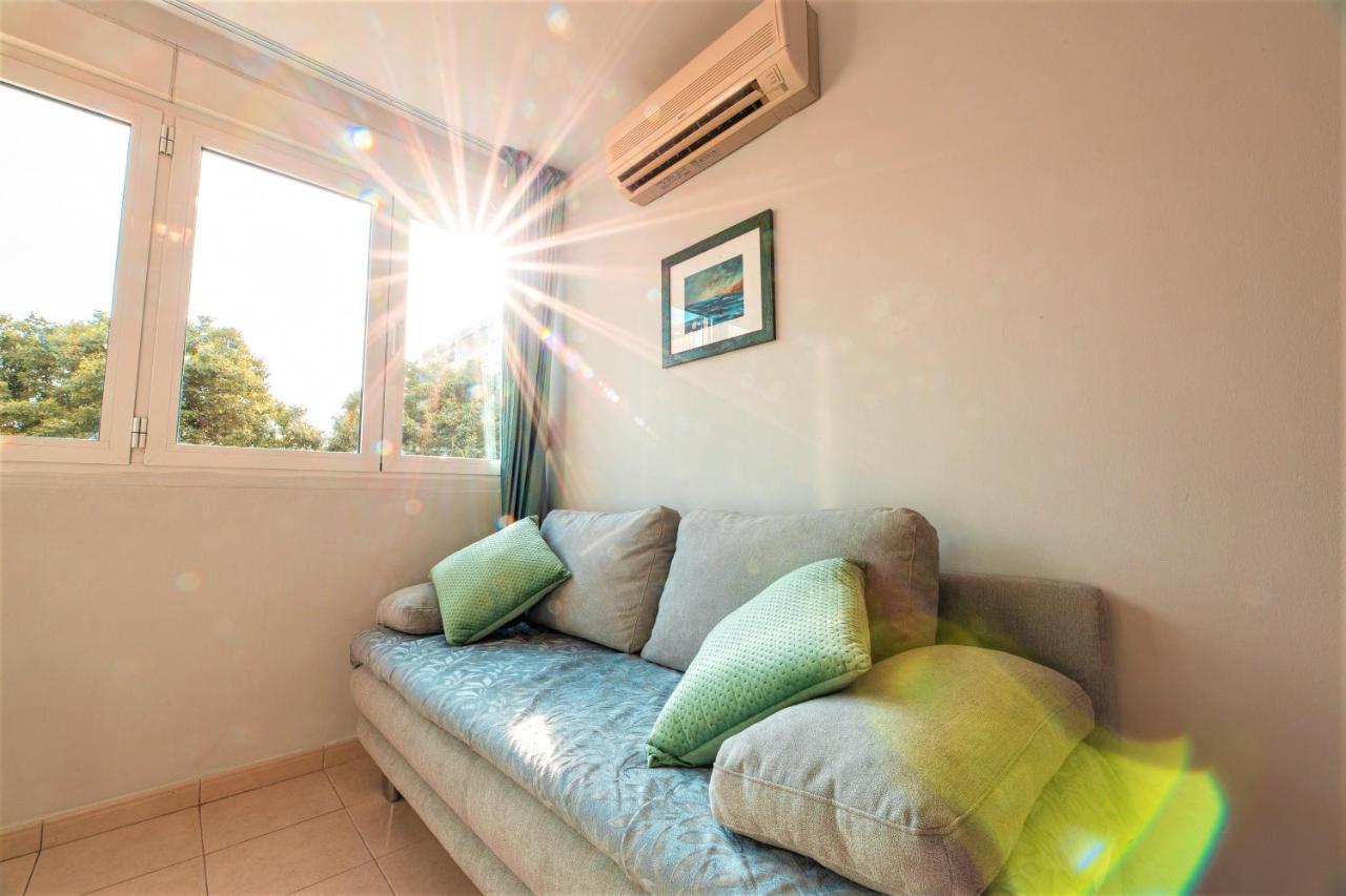 Madea Split Apartment Ngoại thất bức ảnh