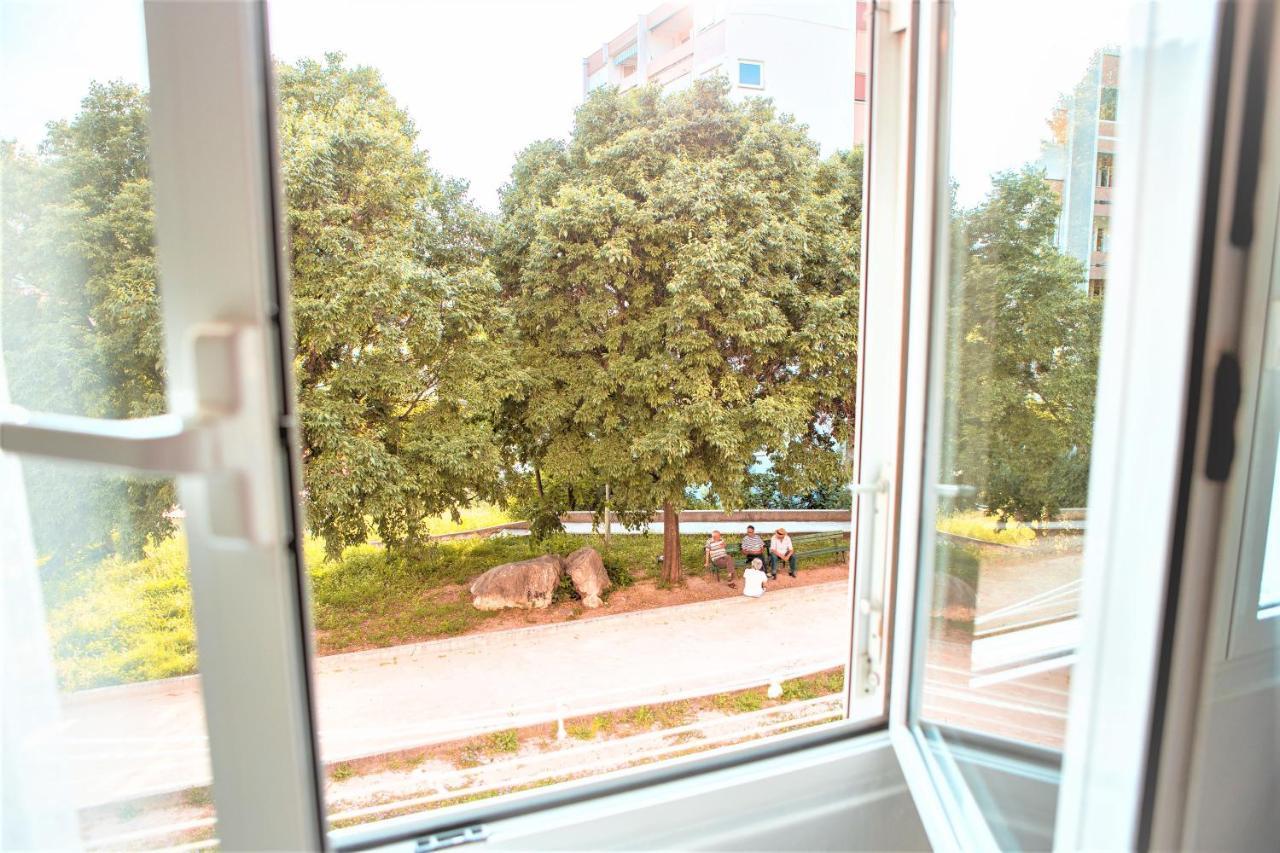 Madea Split Apartment Ngoại thất bức ảnh