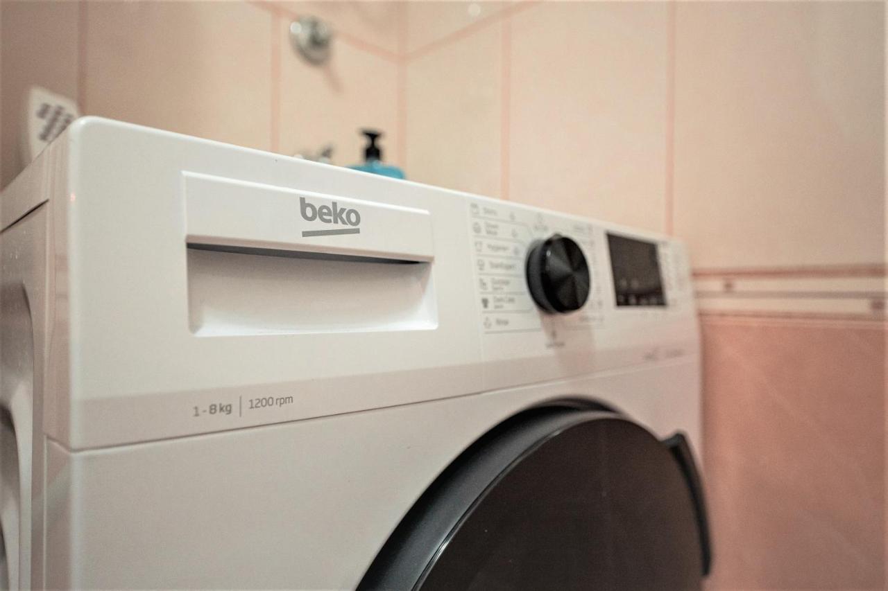 Madea Split Apartment Ngoại thất bức ảnh