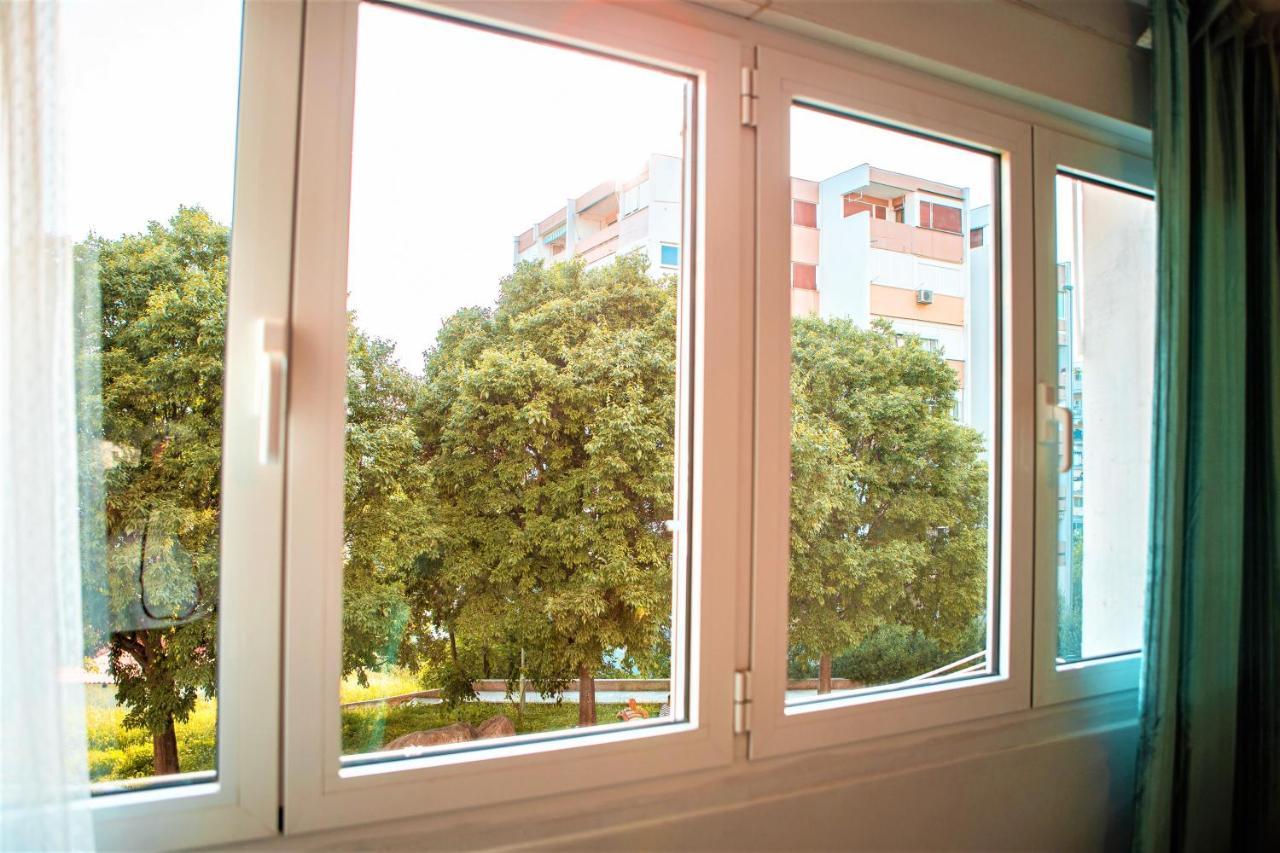Madea Split Apartment Ngoại thất bức ảnh