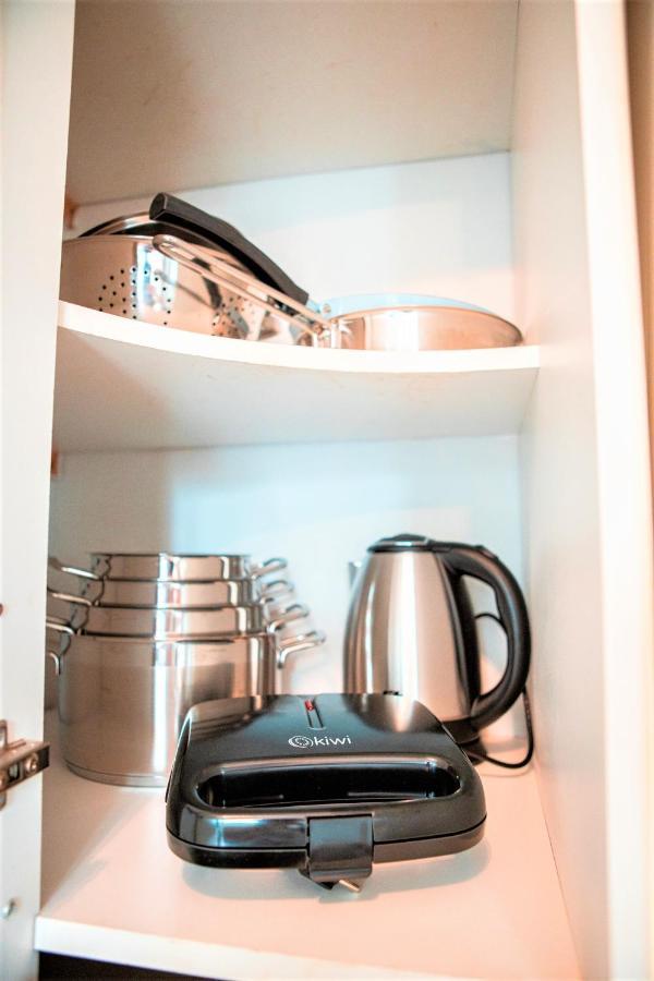 Madea Split Apartment Ngoại thất bức ảnh