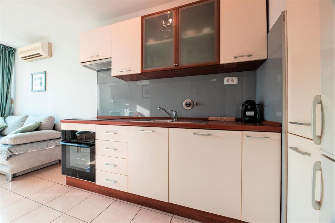 Madea Split Apartment Ngoại thất bức ảnh