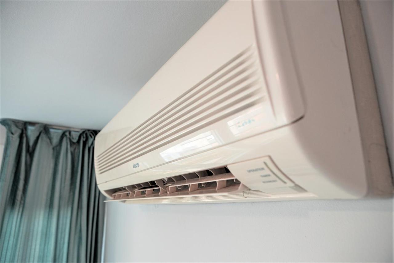 Madea Split Apartment Ngoại thất bức ảnh
