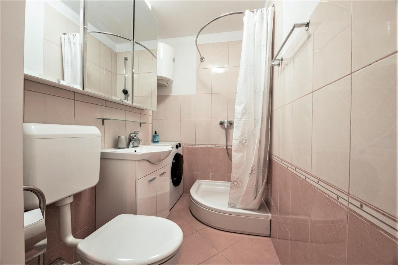 Madea Split Apartment Ngoại thất bức ảnh
