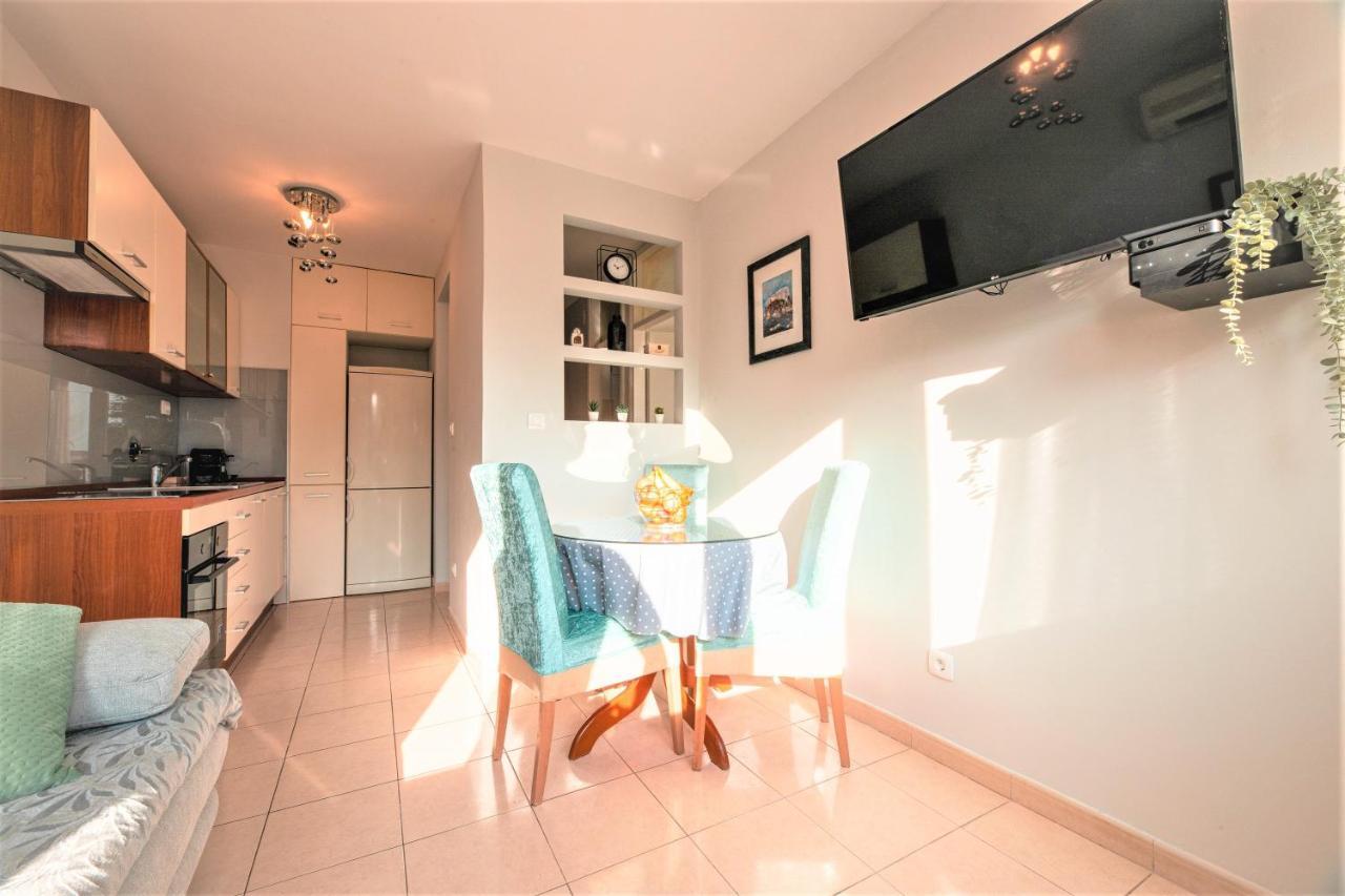 Madea Split Apartment Ngoại thất bức ảnh