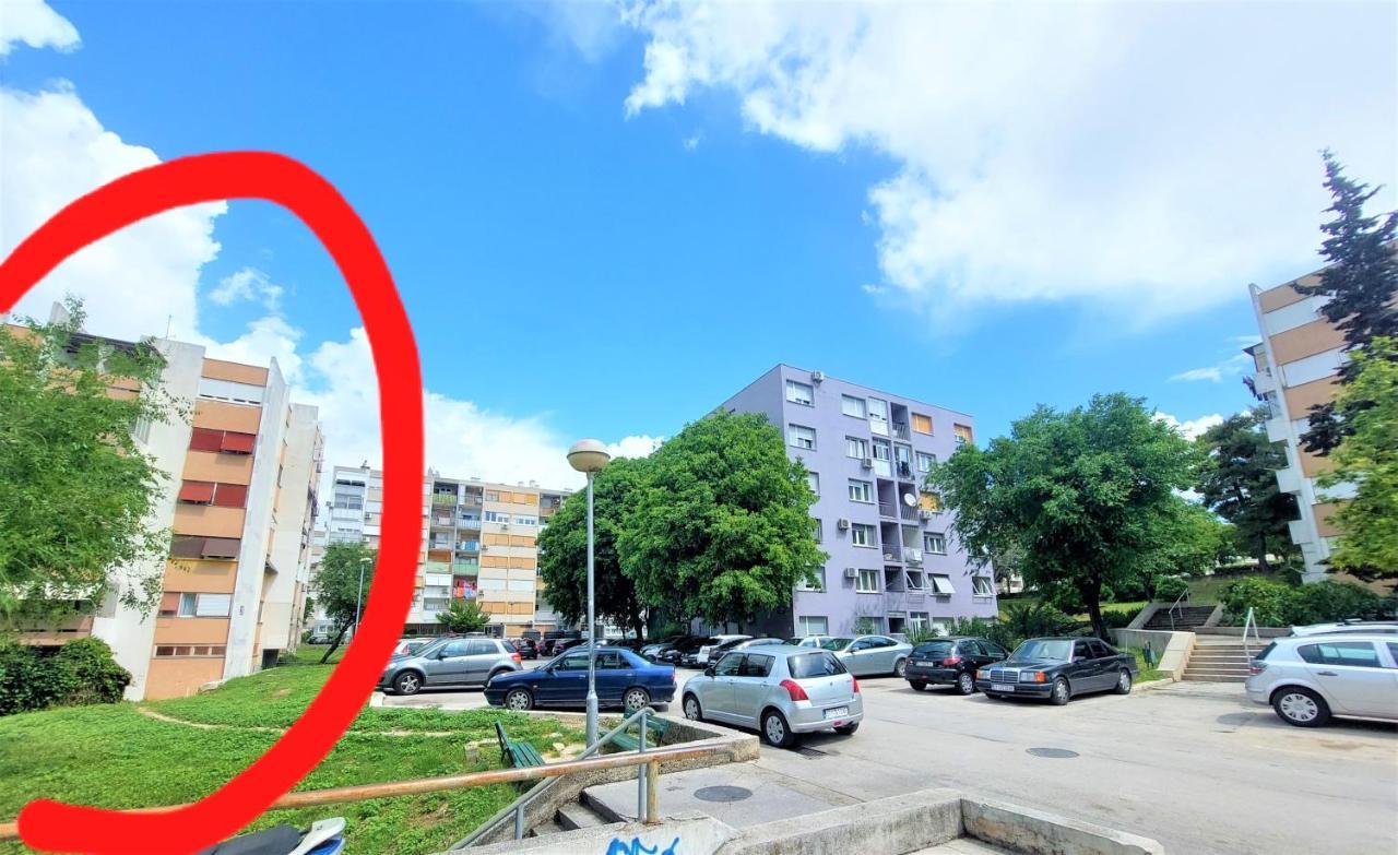 Madea Split Apartment Ngoại thất bức ảnh